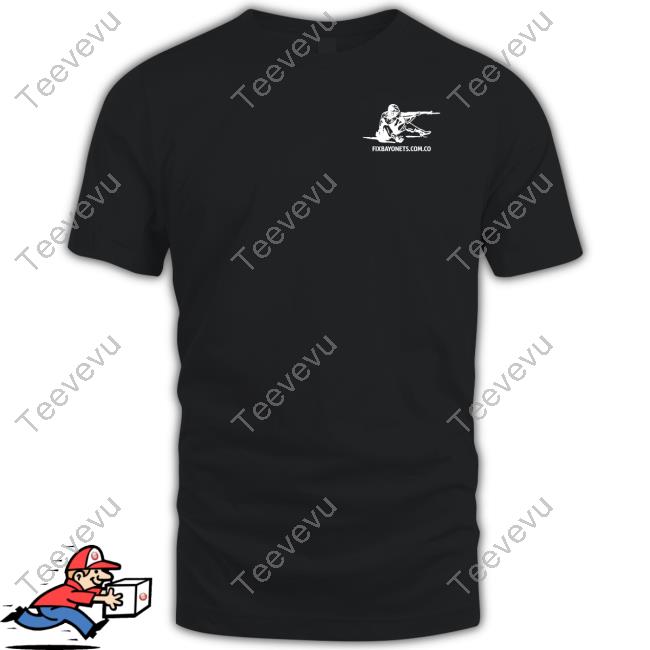 Fixbayonets Devotion To Duty New Shirt