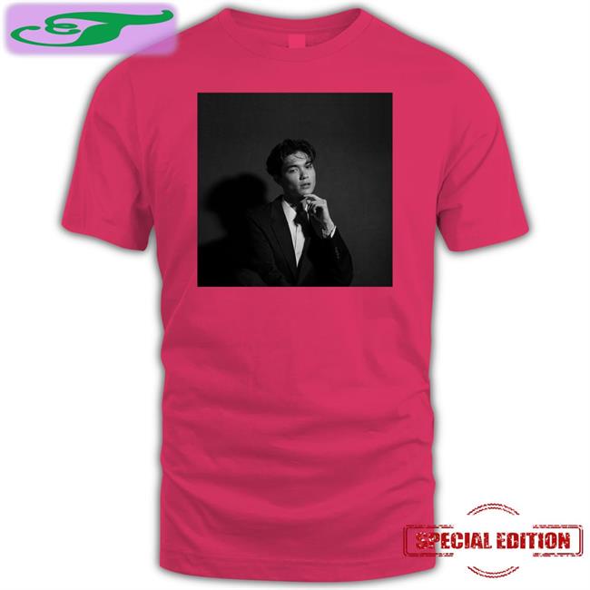 Funny Kit Connor Will Gao Shirt