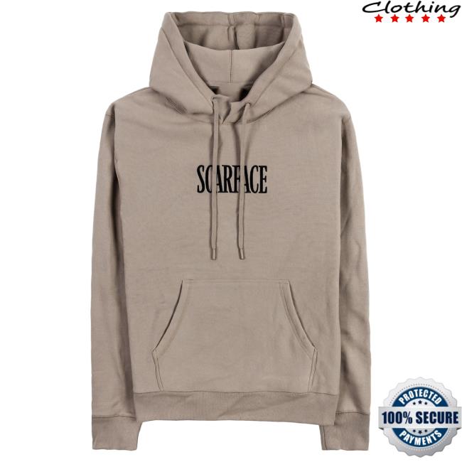 Official Shoe Palace Clothing Store Shop Shoe Palace Sp X Scarface American Dream Sweater Shoepalace