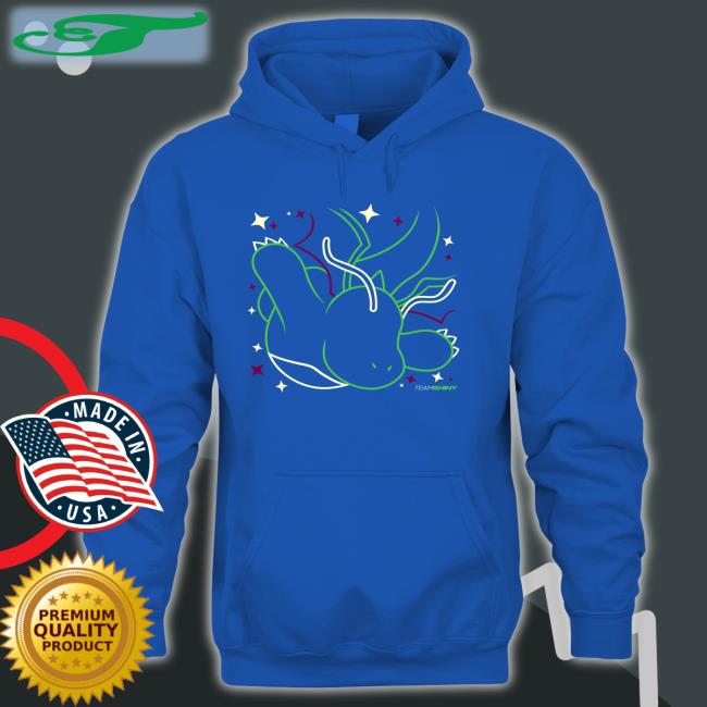 Team Shiny 149 Tee Merchland