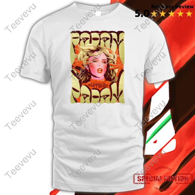 Nordacious Padam Padam I Hear It And I Know Shirt