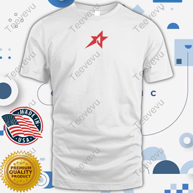 Average Jonas Averagejonas Star T-Shirt