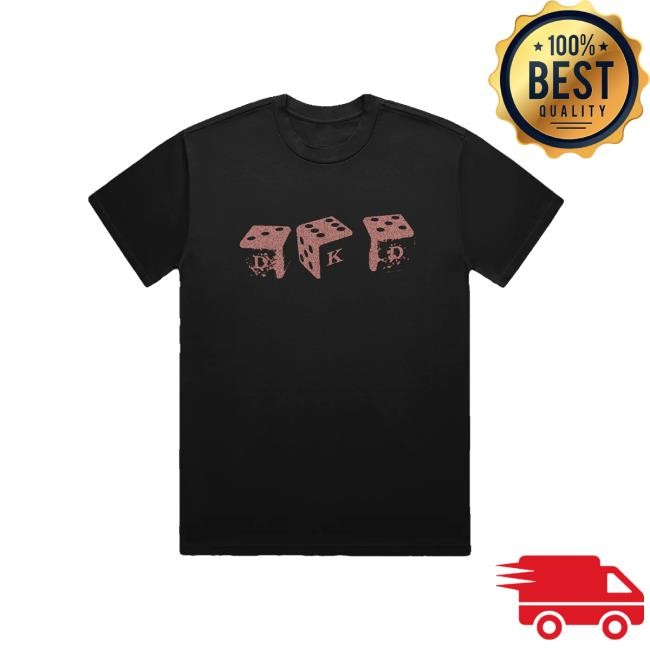 Shinedown Merch Store 365 X Dkd Shirt, Hoodie, Sweatshirt
