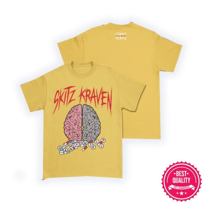 Trending Can You Tell Long Sleeve Shirt