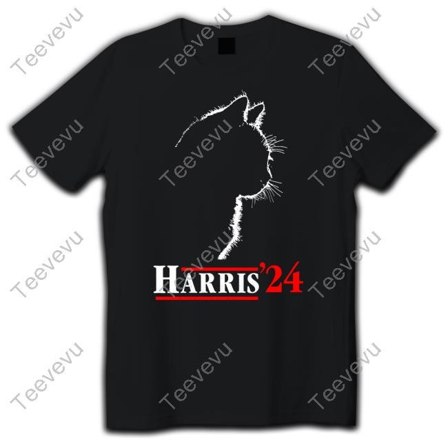 Lorenzo The Cat Harris 24 Sweatshirt
