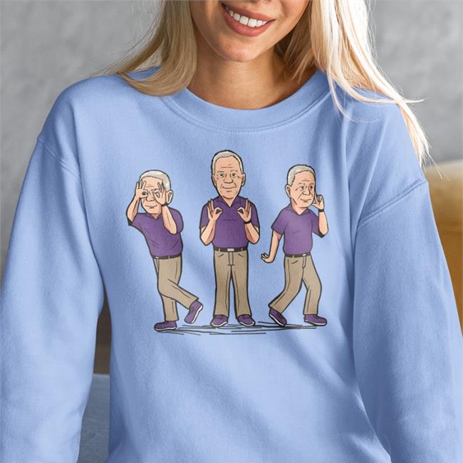 Bk Griddy Sweatshirt