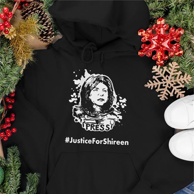 Justice For Shireen T Shirts