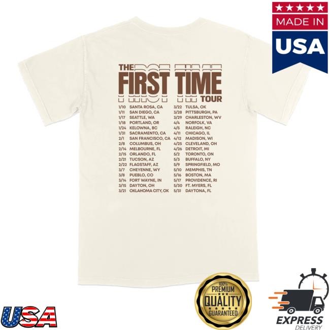 Official Limited 2025 Tour Hoodie Sweatshirt
