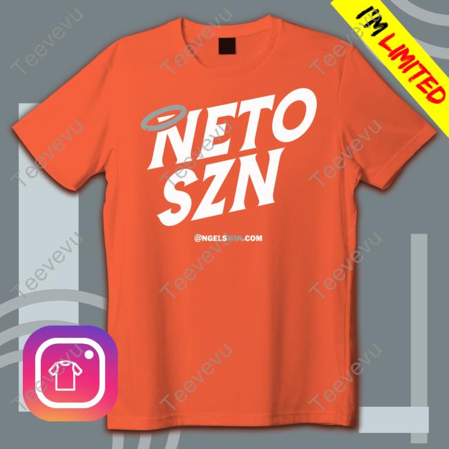 Neto Szn T Shirt