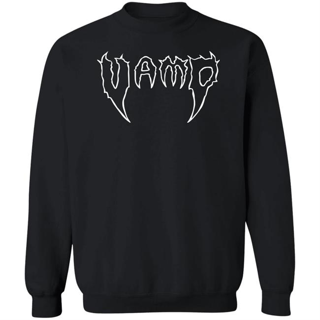 Nonameofficial Vamp Wings Hoodie Jakewebber Vamp Wings Shirt Nonameofficial Vamp Wings Hoodie Jakewebber Vamp Wings Shirt