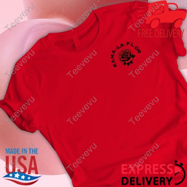 Latinos For Kamala Harris Vote 2024 Le Tenemos Tanto Amor Tee