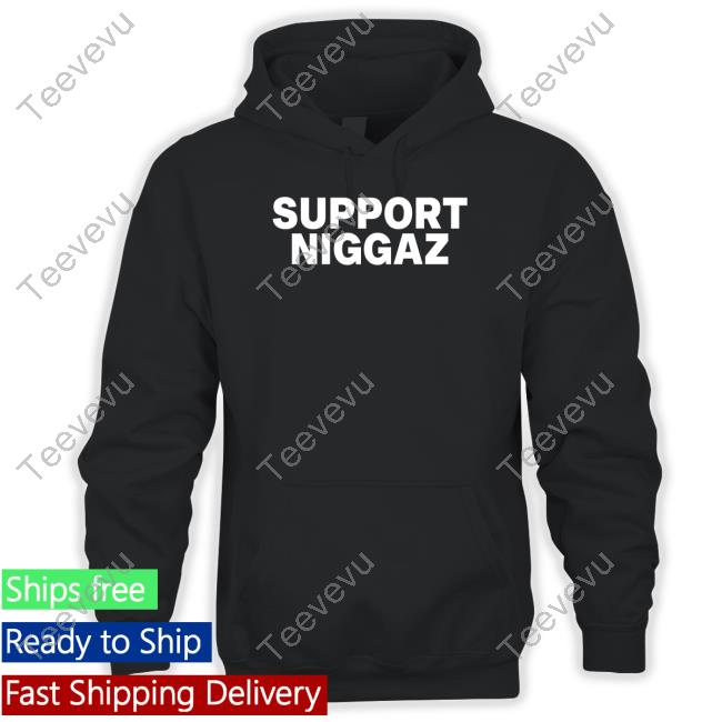 Kev_Almighty Support Niggaz Im A Kkk Killa Tee Shirt