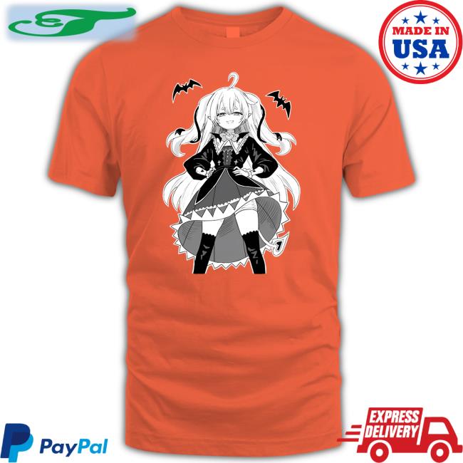 Chibidoki Monthly Merch Subscription Box Shirt