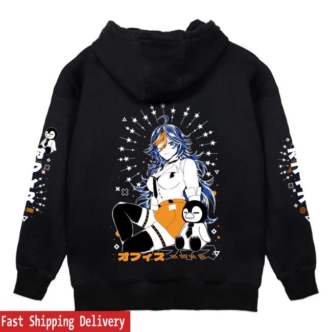 Polarperi Employee Of The Month Tee Shirt