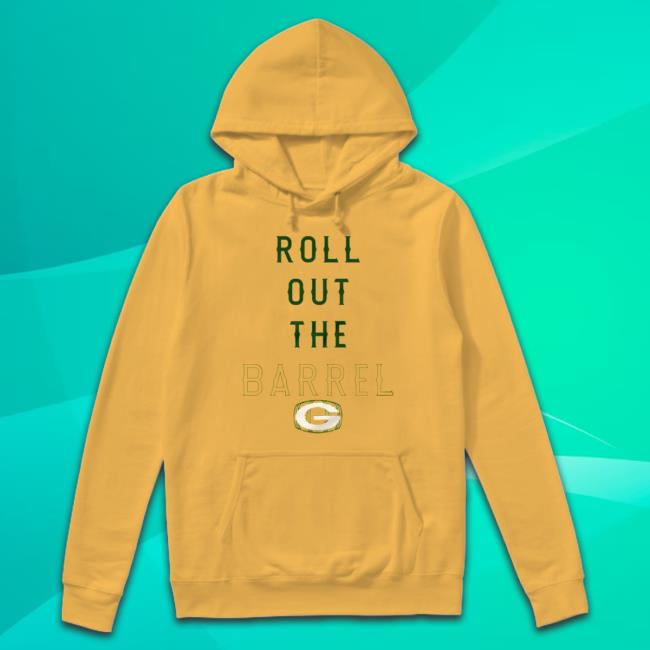 Campeche Collective Store Roll Out The Barrel Long Sleeve Tee Campeche Collective Store Roll Out The Barrel Shirt