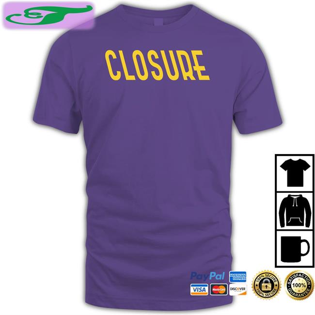 Netflix Store Closure Shirt Entergalactic X Staple Closure Shirt The Chosen One