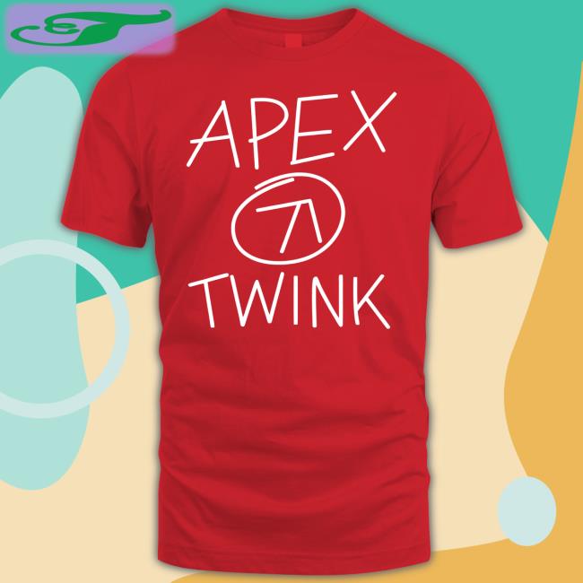Apex Twink Crewneck Sweatshirt