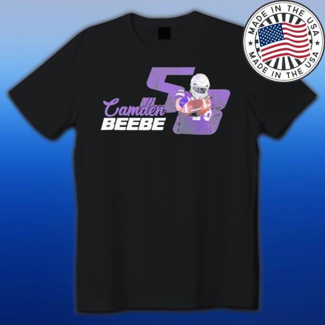 Camden Beebe Shirt