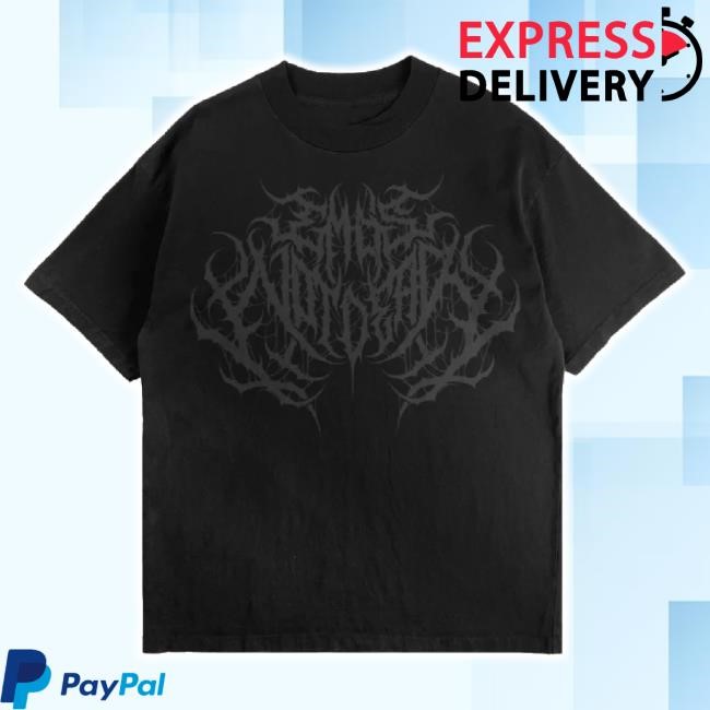 Original Mosh Sweatshirt Emo's Not Dead Merch Store