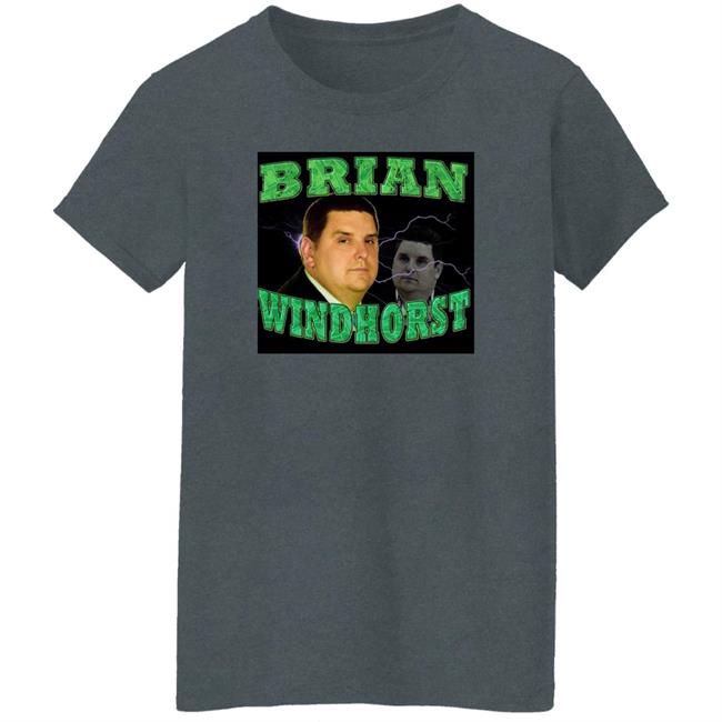 Kyle Brian Windhorst Shirt Debrajoruppp Kyle Brian Windhorst Shirt Debrajoruppp