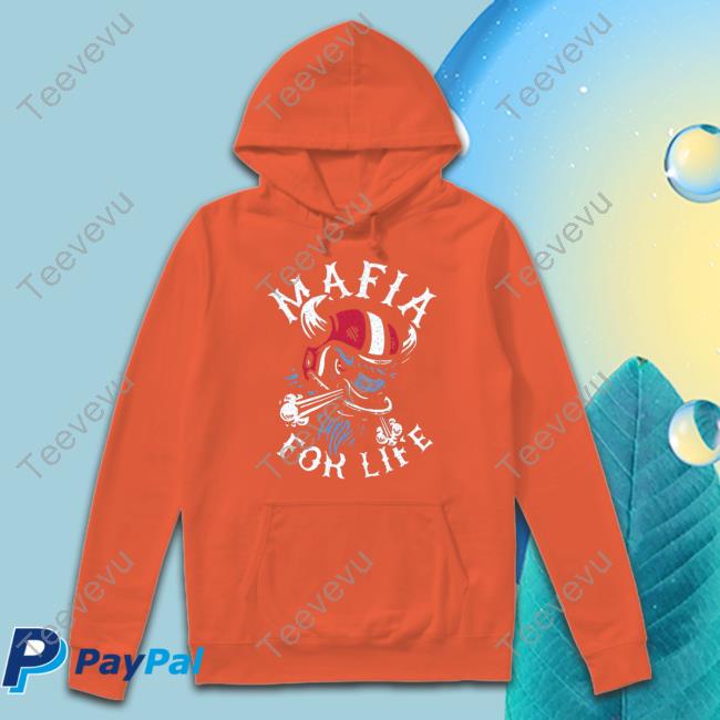 Mafia For Life Hoodie 26Shirts Mafia For Life Sweatshirt