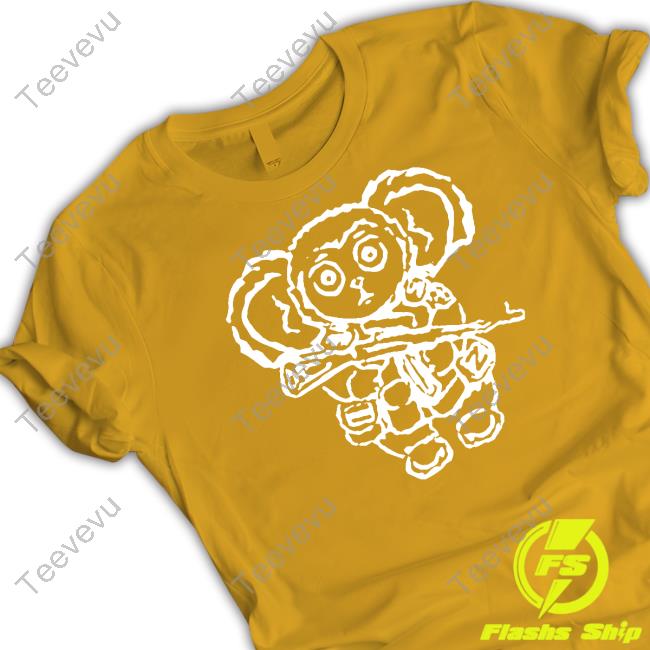 Be True To Yourself Chebu Edition Tank Top