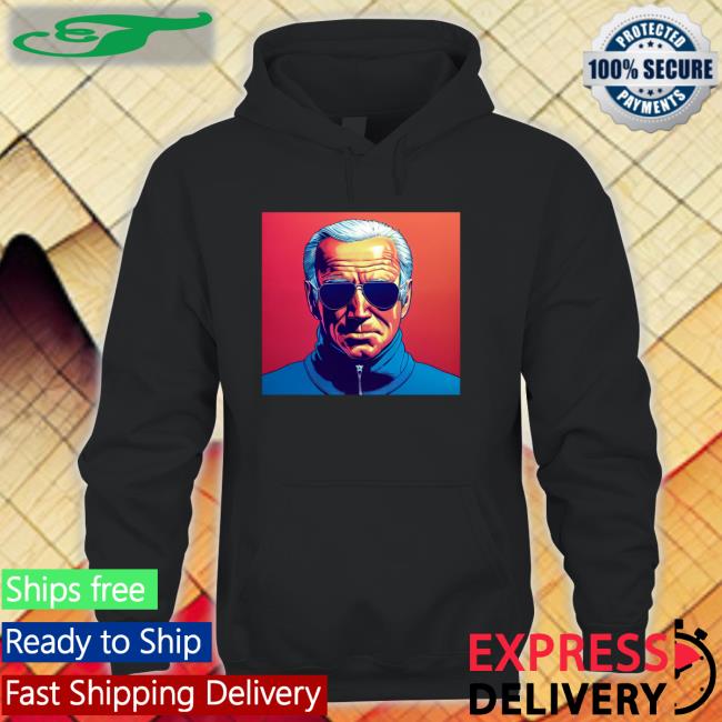 It’S Joe Biden Appreciation Month T Shirt