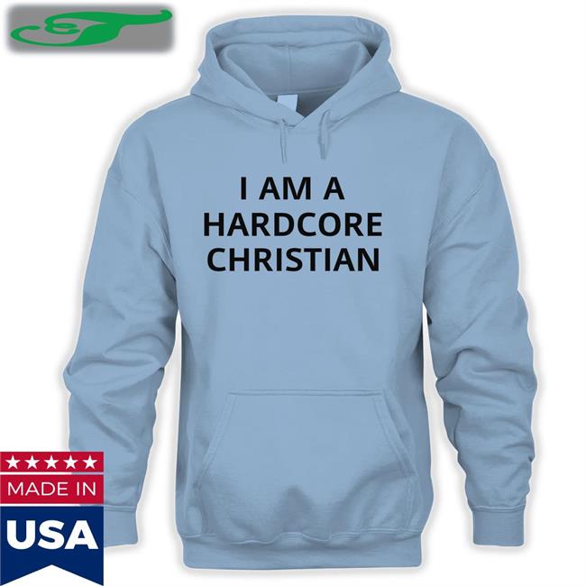 I Am A Hardcore Christian Horner Hater Hoodied Sweatshirt The Spirit Of Cricket