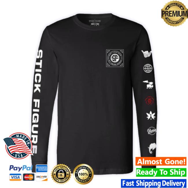 Trending Stickfigure Store Merch Stickfigure Worldwide Hoodie Sweatshirt Stickfigurestore Shop
