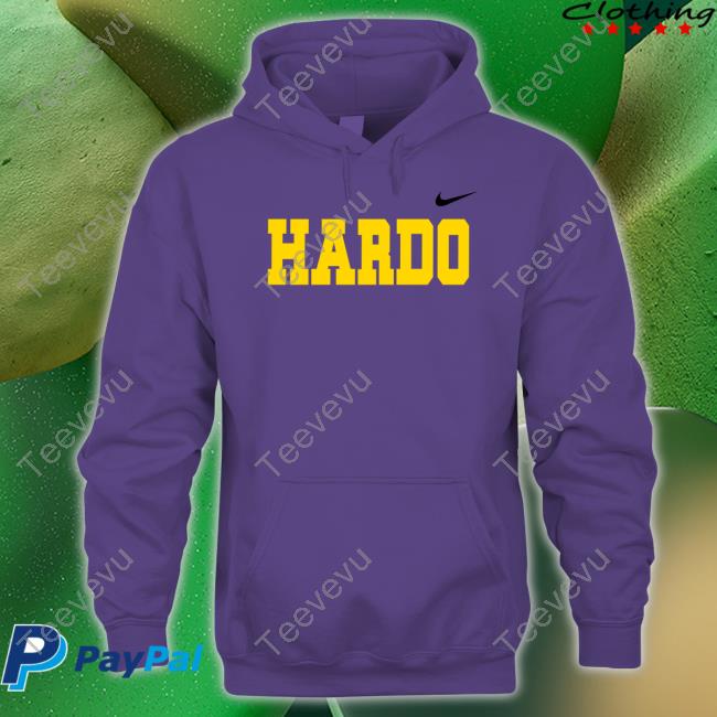 Nick Rowlett Wearing Hardo Shirt Nick Rowlett Wearing Hardo Shirts
