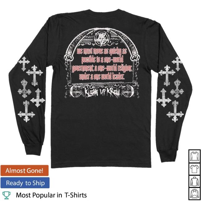 Sosmula Catacombs Tee
