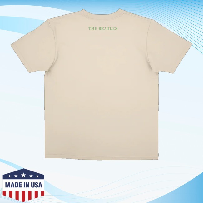 Come Together Beige Shirt