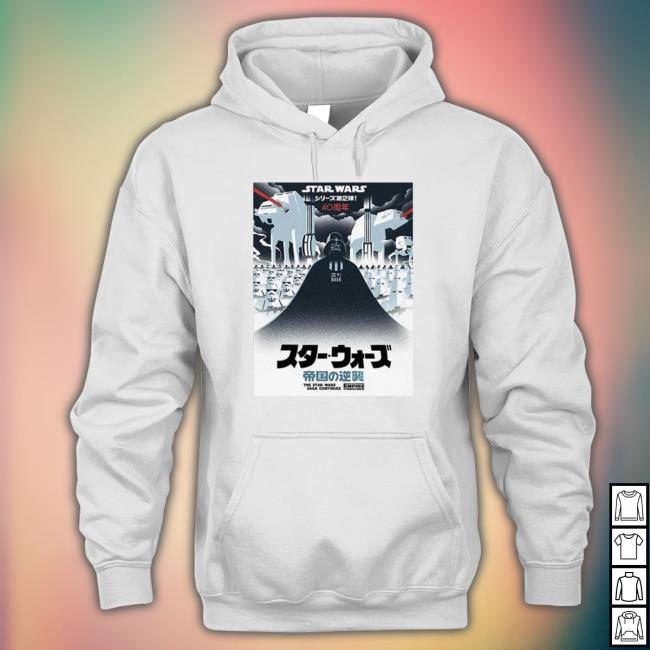 Marvel Star Wars Darth Vader 2023 Crewneck Sweatshirt Marvel Star Wars Darth Vader 2023 Long Sleeve Shirt