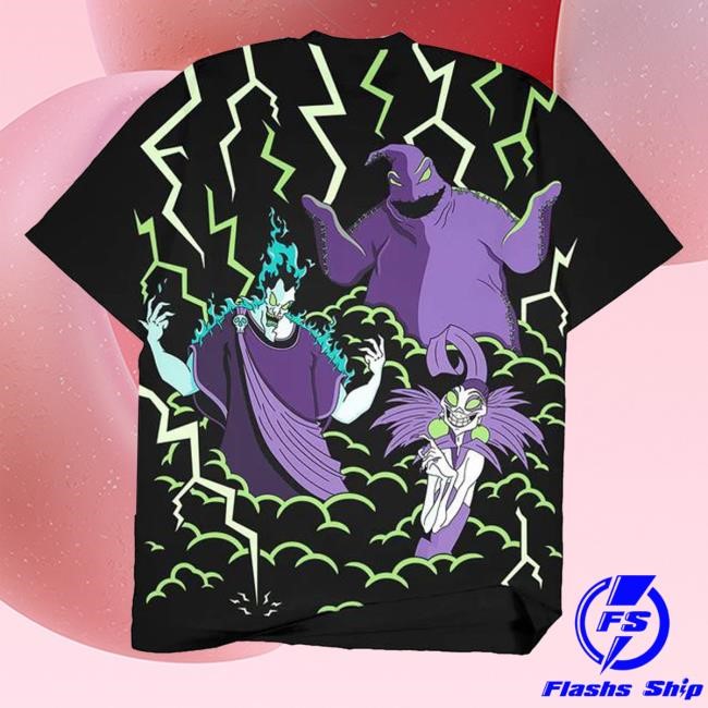 The Shirt Farm Merch Store Shop The Shirt Farm Drop #023: A Villainous Fit Sweaters