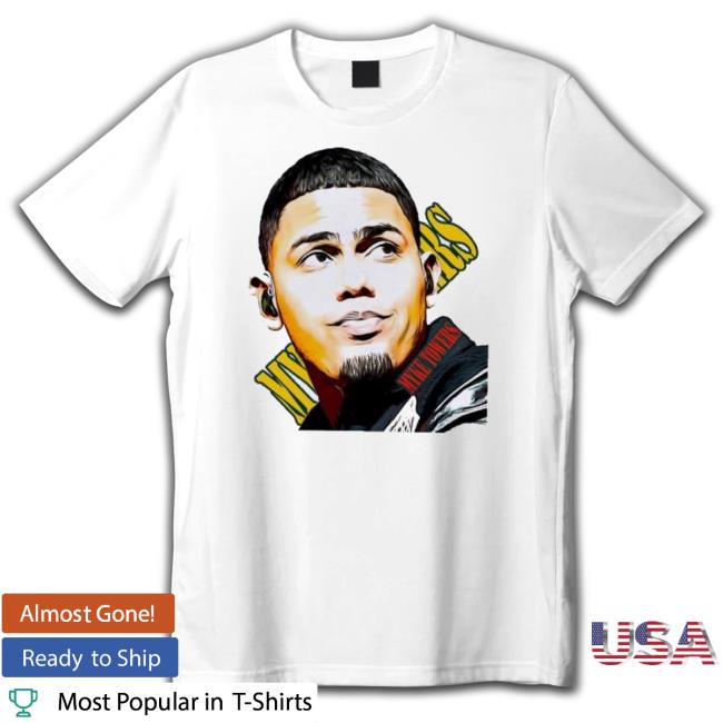 Mírenme Ahora Myke Towers Shirt
