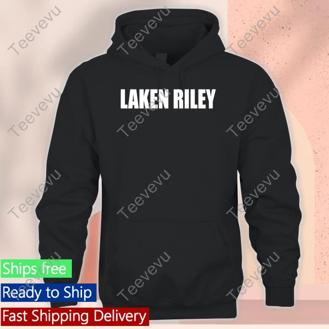 Karilake Laken Riley Tee