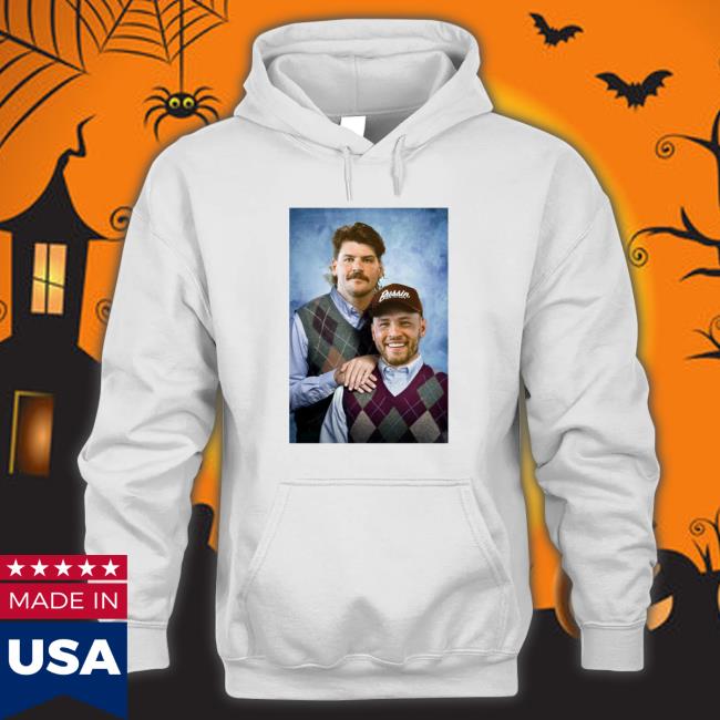 Bwtb Step Brothers Shirt