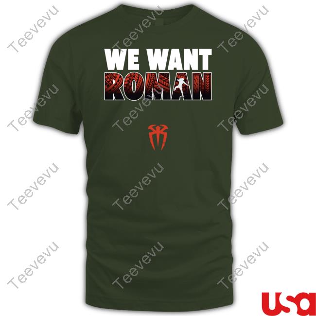 Yeet No Yeet We Want Roman Tee Shirt Tribal_Daddy