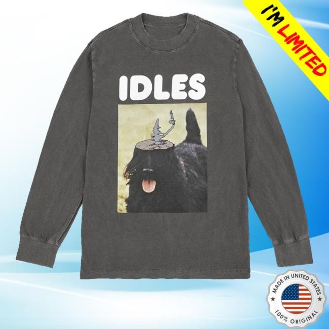 Idlesband Merch Store Mudwig X Idles Zip Hoodie Mudwig X Idles Funny Shirt Idlesband Merch Store