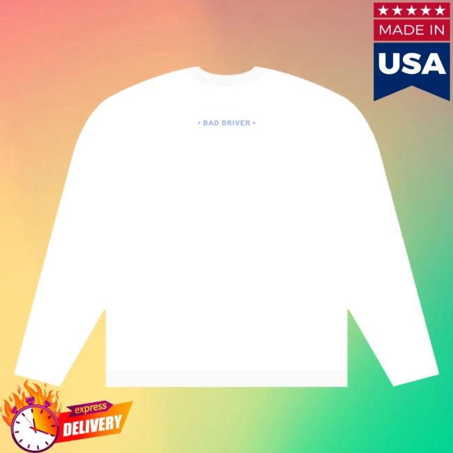Muye Merch Questionable Racing Shirt