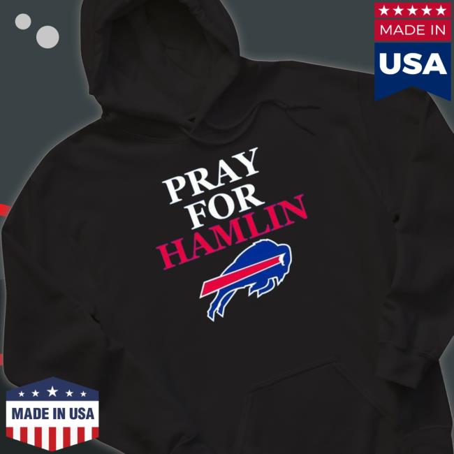 Prayer For Damar Hamlin Buffalo Bills Sweater Prayer For Damar Hamlin Buffalo Bills Crewneck Sweatshirt