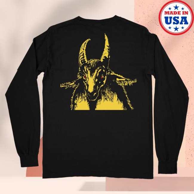 Beyond Human Merch Gula Geten Unisex Sweatshirt