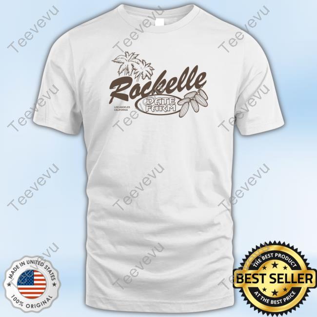 Piper Rockelle Rockelle Date Farm Hoodie