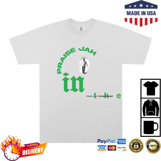 Trending Yg Marley Praise - In t-shirt, hoodie, tank top, sweater and long sleeve t-shirt