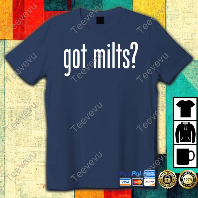 Yung Gravy With New Music In Bio Got Milts Tee Shirt