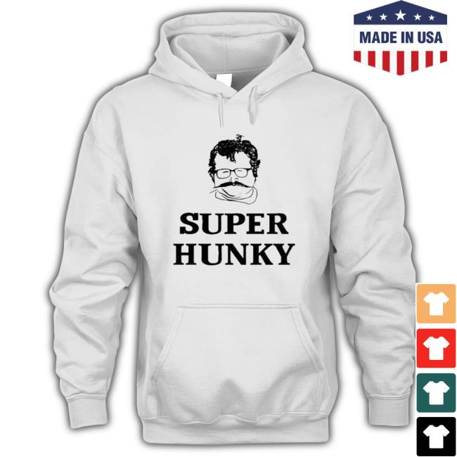 Official Siemens Super Funky Sweater