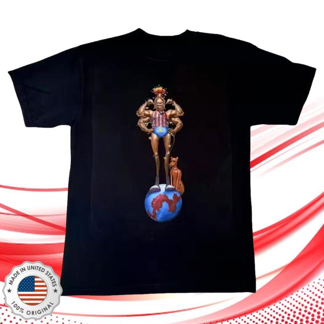 Official Travis Scott Merch Store Travis Scott Utopia Is In Charlotte Sweatshirts Black TravisScott Shop
