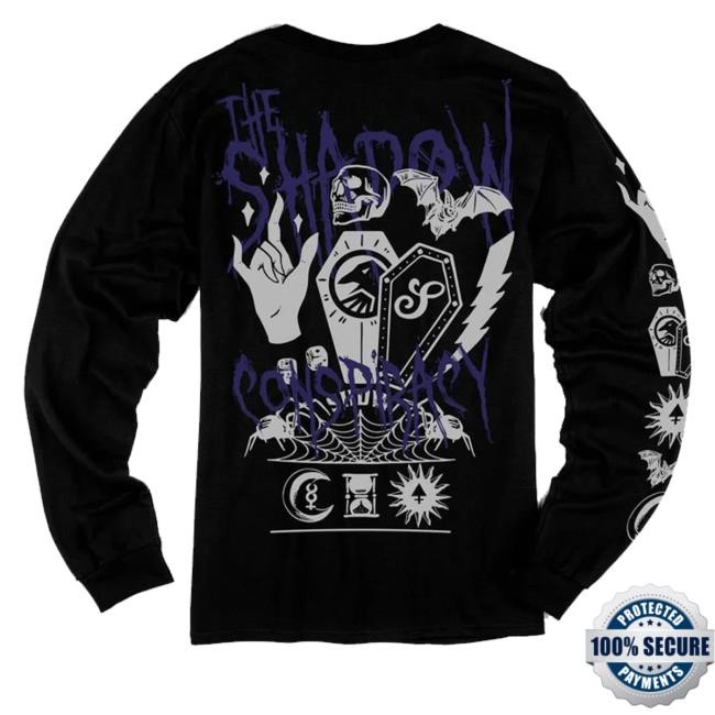 Shadow Invoke Shirt