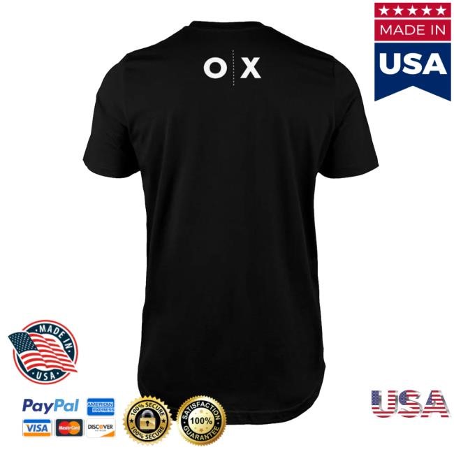 Outsidexbox Merch Store Shop Hello It's My First Day Tee Shirt