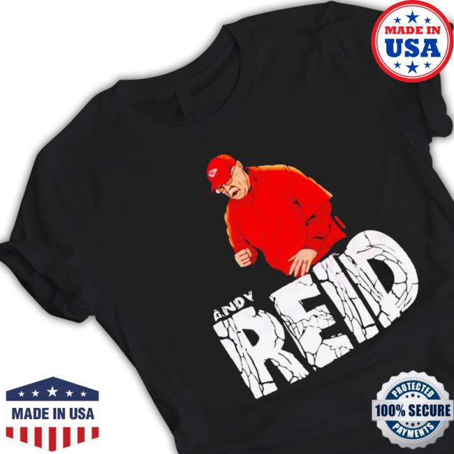 Official Andy Reid How Bout Those Chiefs T-Shirt Official Andy Reid How Bout Those Chiefs Sweatshirt